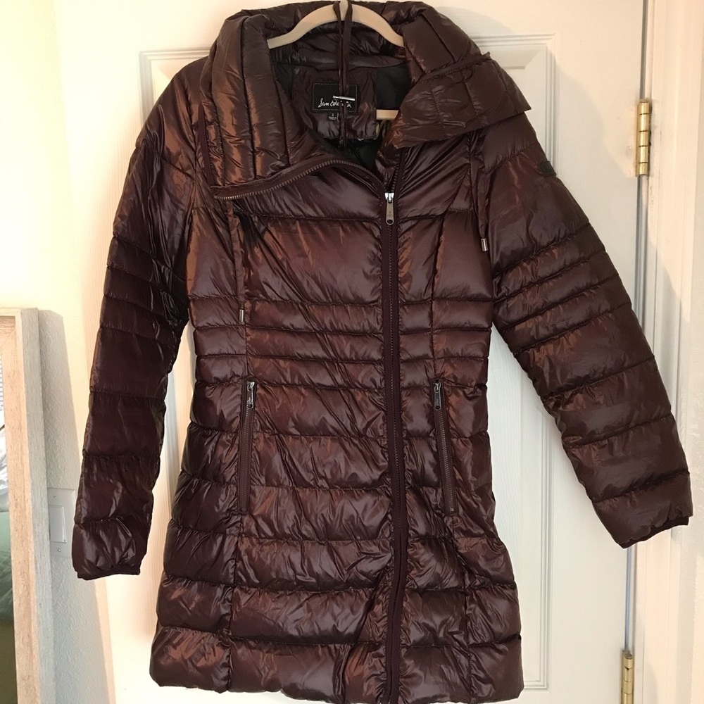 Sam Edelman down puffer coat